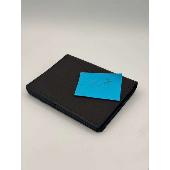 Oaxaca Mexico Handmade Real Leather DARK CHOCOLATE - Picture 4 of 4